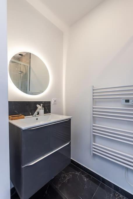 Le Garden B Avec Salle De Sport Apartment Rouen