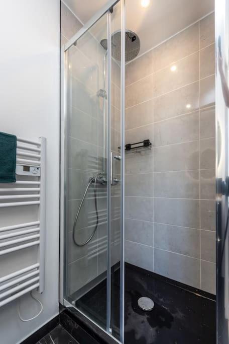Apartment Le Garden B Avec Salle De Sport